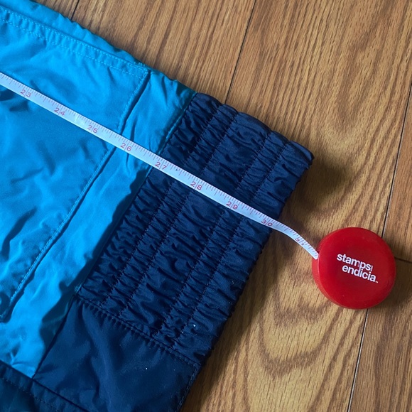 NWT Nike Snowboarding Jacket - Picture 7 of 7